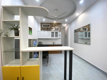 Haus zu vermieten in Hanoi, Vietnam · Tay Ho District · 1 Zimmer, 1 Bad