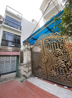 Haus zu vermieten in Hanoi, Vietnam · Tay Ho District · 1 Zimmer, 1 Bad