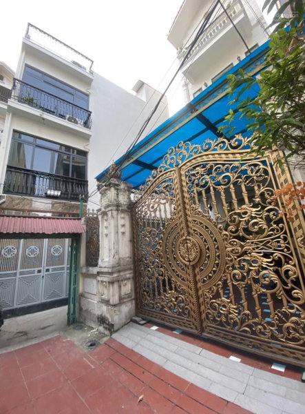 Haus zu vermieten in Hanoi, Vietnam · Tay Ho District · 1 Zimmer, 1 Bad