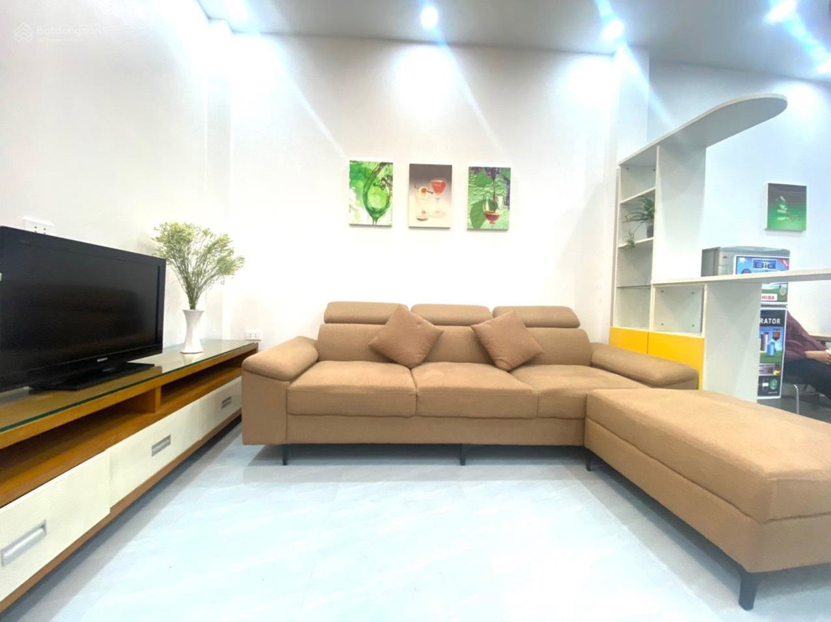 Haus in Hanoi, Vietnam