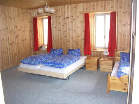 Hotel Quellenhof, Scuol, Switzerland