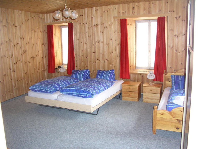 Hotel Quellenhof, Scuol, Switzerland