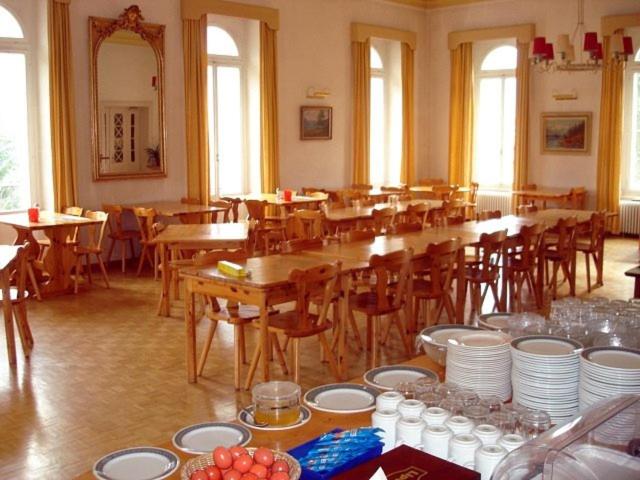 Hotel Quellenhof, Scuol, Switzerland