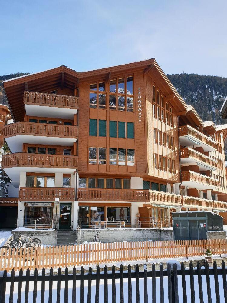 Studio Brunnmatt, Switzerland