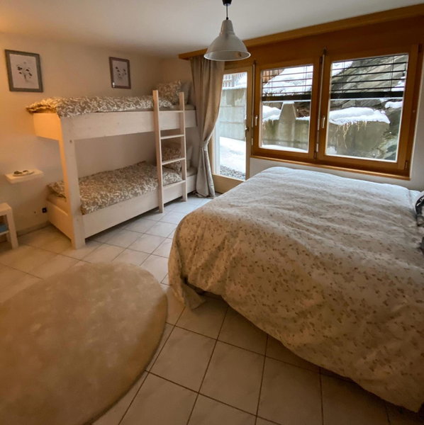 Studio Brunnmatt, Zermatt, Switzerland