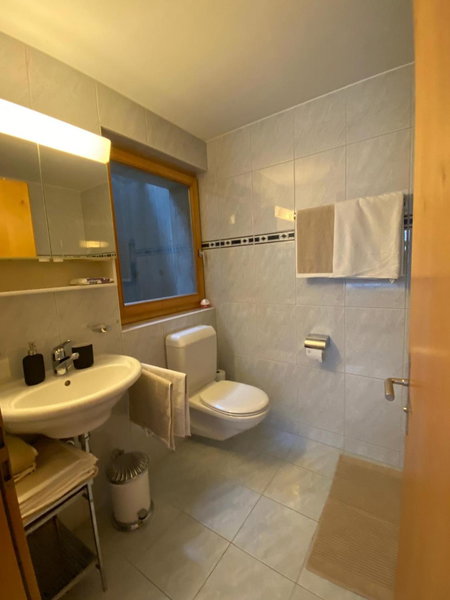 Studio Brunnmatt, Zermatt, Switzerland