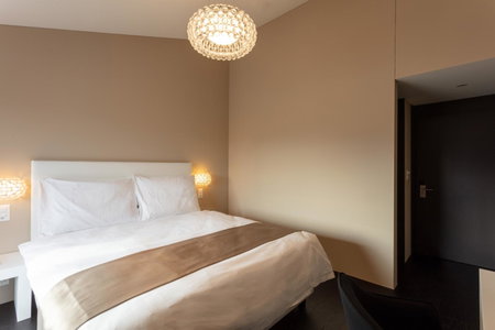 Hotel Lo! im Kreuz Jona, Rapperswil-Jona, Switzerland