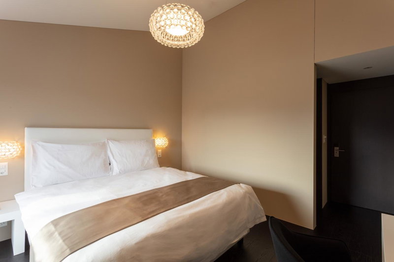 Hotel Lo! im Kreuz Jona, Rapperswil-Jona, Switzerland