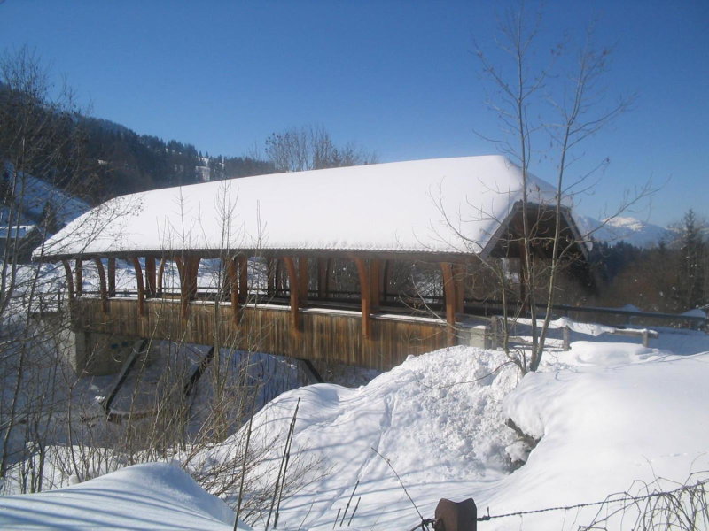 Rest. Beaver Creek Ranch, Rothenthurm, Switzerland