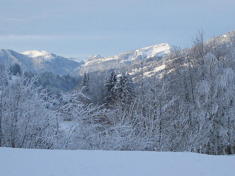 Rest. Beaver Creek Ranch, Rothenthurm, Switzerland