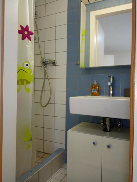 Le Yanis, Lausanne, Switzerland