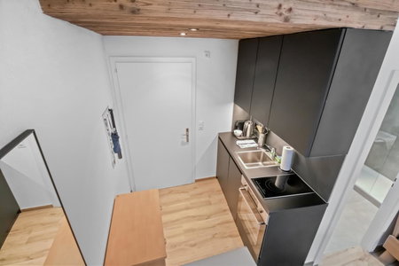 Studio cosy au centre de Crans-Montana, Crans-Montana, Switzerland