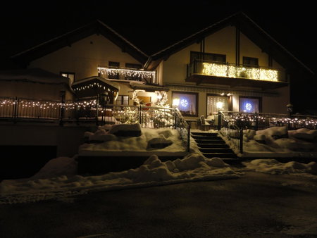 Gasthof Sonne, Horriwil, Switzerland