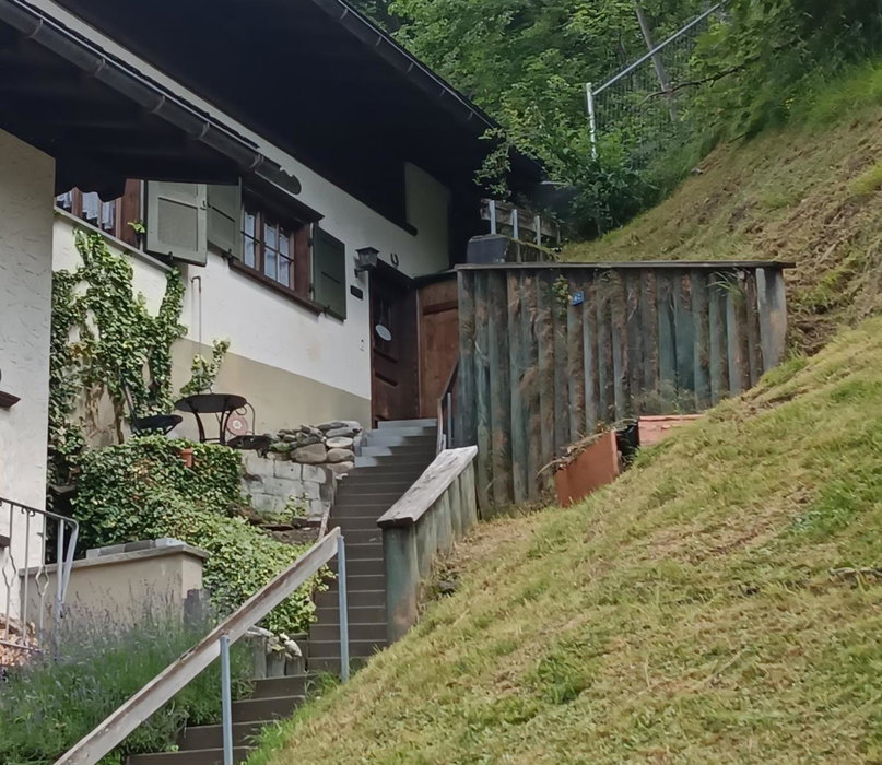Haldi Apartment, Klosters Serneus, Switzerland