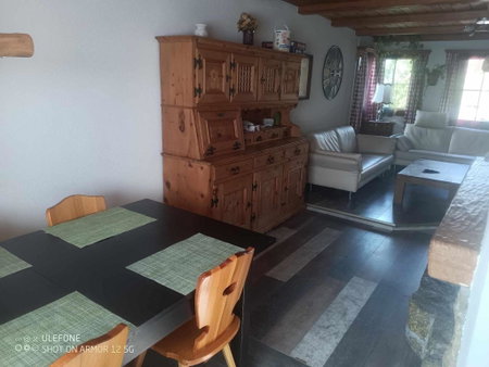 Haldi Apartment, Klosters Serneus, Switzerland
