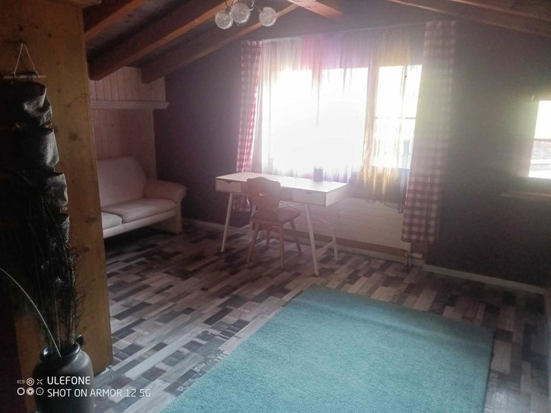 Haldi Apartment, Klosters Serneus, Switzerland