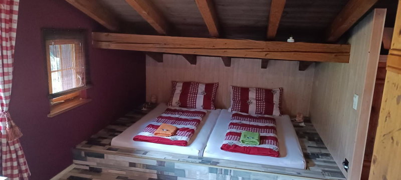 Haldi Apartment, Klosters Serneus, Switzerland
