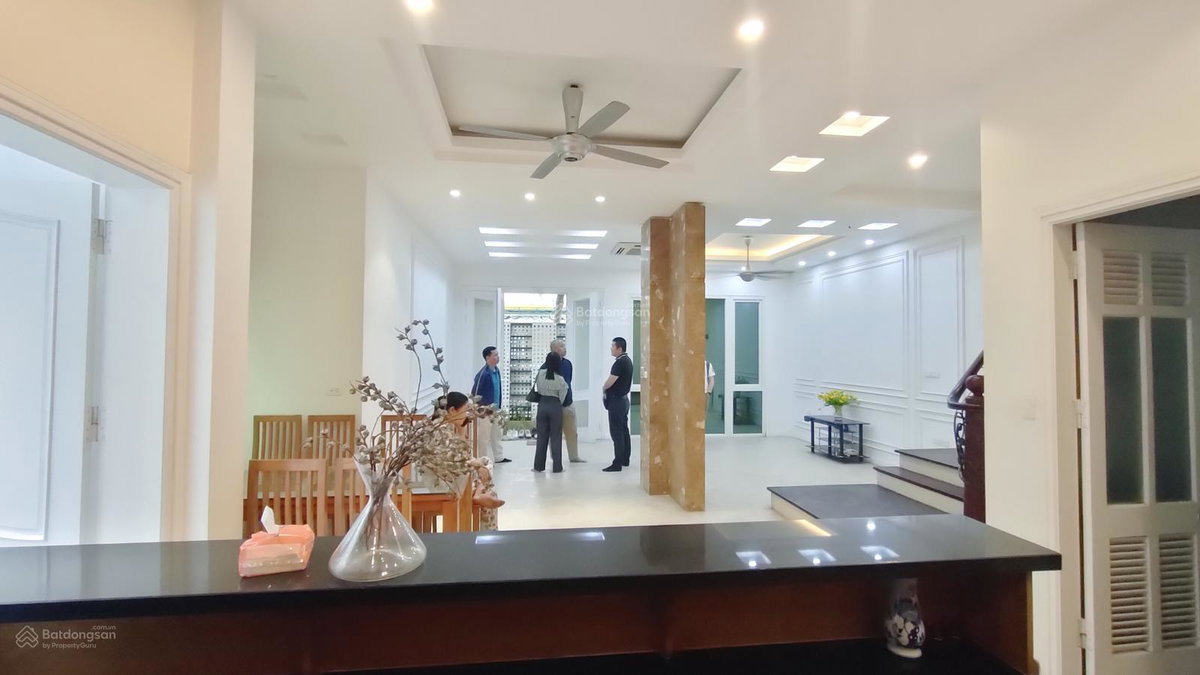Casa en Ha Dong, Vietnam