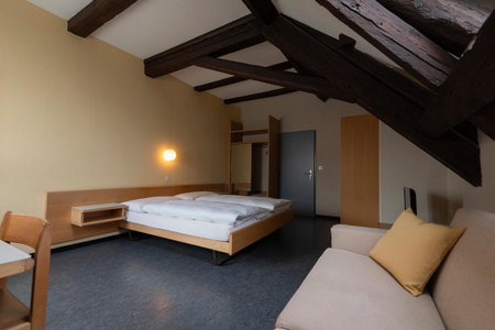 Gasthof Pizzeria Weingarten, Affoltern, Switzerland