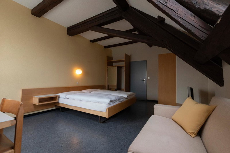 Gasthof Pizzeria Weingarten, Affoltern, Switzerland