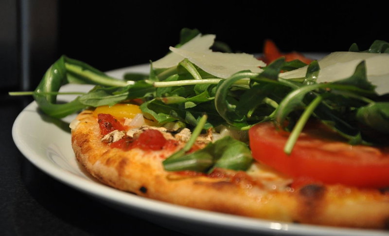 Gasthof Pizzeria Weingarten, Affoltern, Switzerland