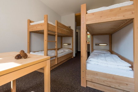 Sport Resort Fiesch - Fiescher Hostel, Fiesch, Switzerland