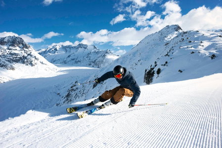 Sport Resort Fiesch - Fiescher Hostel, Fiesch, Switzerland