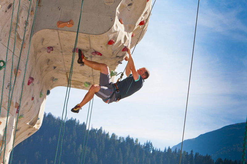 Sport Resort Fiesch - Fiescher Hostel, Fiesch, Switzerland