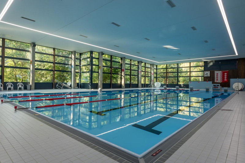 Sport Resort Fiesch - Fiescher Hostel, Fiesch, Switzerland