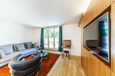 Kurhotel Im Park, Schinznach Bad, Switzerland