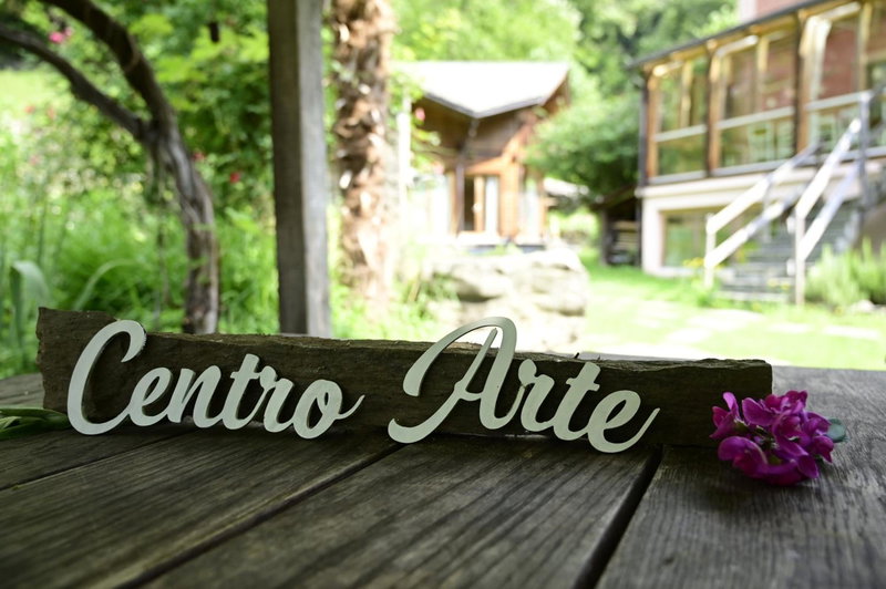 Centro Arte Cabbiolo, Cabbiolo, Switzerland