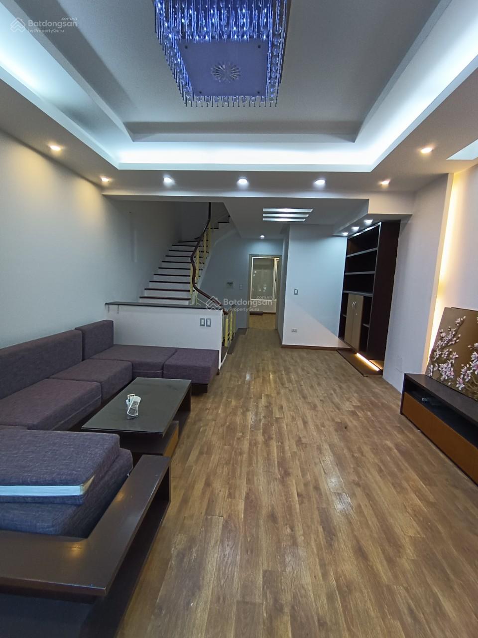 Maison à Hanoï, Viêt Nam