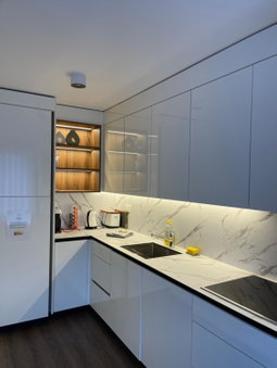 Appartement Wonder 2 au centre de Couvet, Couvet, Switzerland