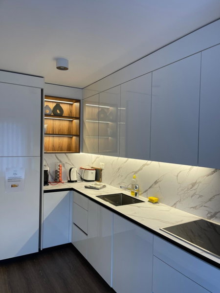 Appartement Wonder 2 au centre de Couvet, Couvet, Switzerland