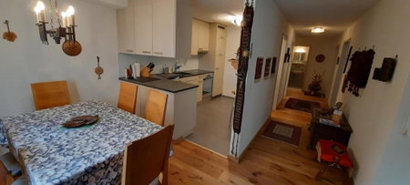 Ferienwohnung nähe Madrisa, Klosters, Switzerland