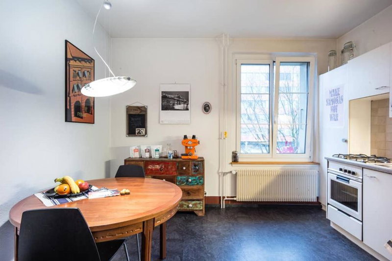 -TheUrbanist-, Bern, Switzerland