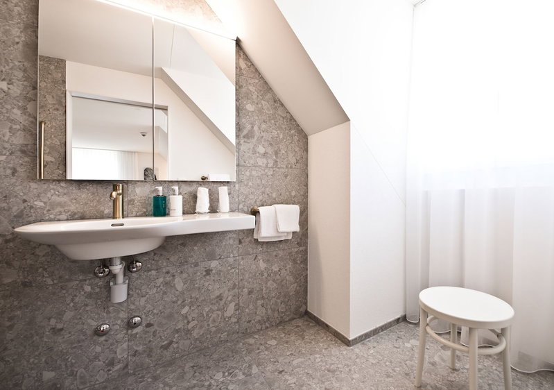 Hotel Restaurant zur Sonne, Sissach, Switzerland