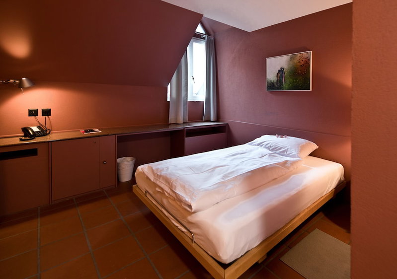 Hotel Restaurant zur Sonne, Sissach, Switzerland