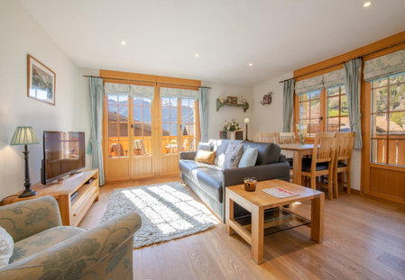 Les Residences Waldbort, Wengen, Switzerland