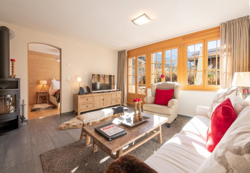 Les Residences Waldbort, Wengen, Switzerland