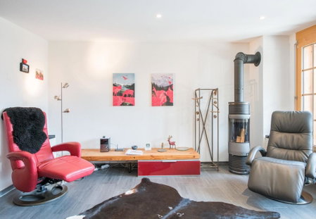 Les Residences Waldbort, Wengen, Switzerland