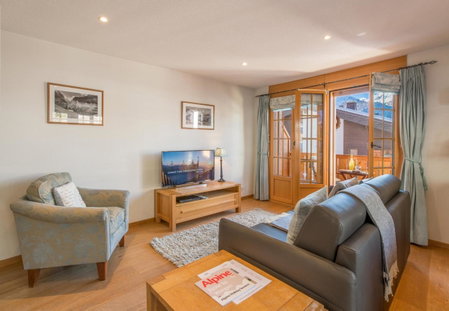 Les Residences Waldbort, Wengen, Switzerland