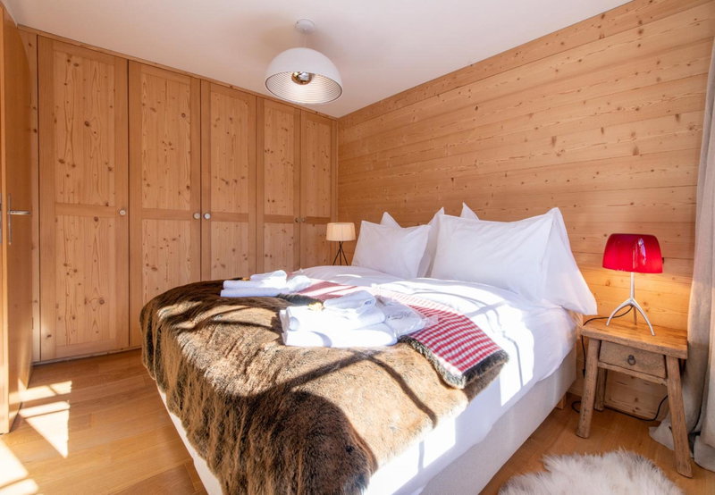 Les Residences Waldbort, Wengen, Switzerland