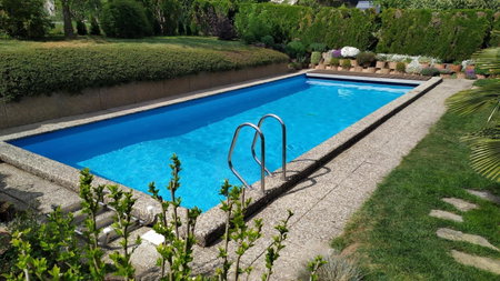 Guest House La Sereine, Romanel, Switzerland