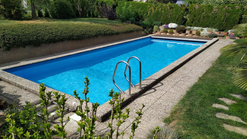 Guest House La Sereine, Romanel, Switzerland