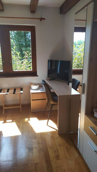 Guest House La Sereine, Romanel, Switzerland