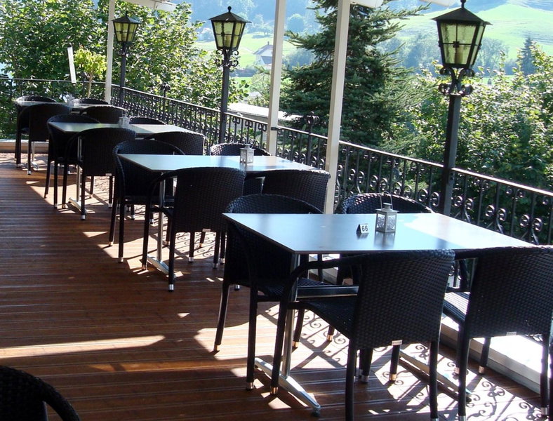 Hotel Gasthof Kreuz, Welschenrohr, Switzerland