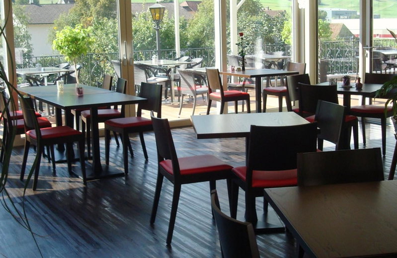 Hotel Gasthof Kreuz, Welschenrohr, Switzerland