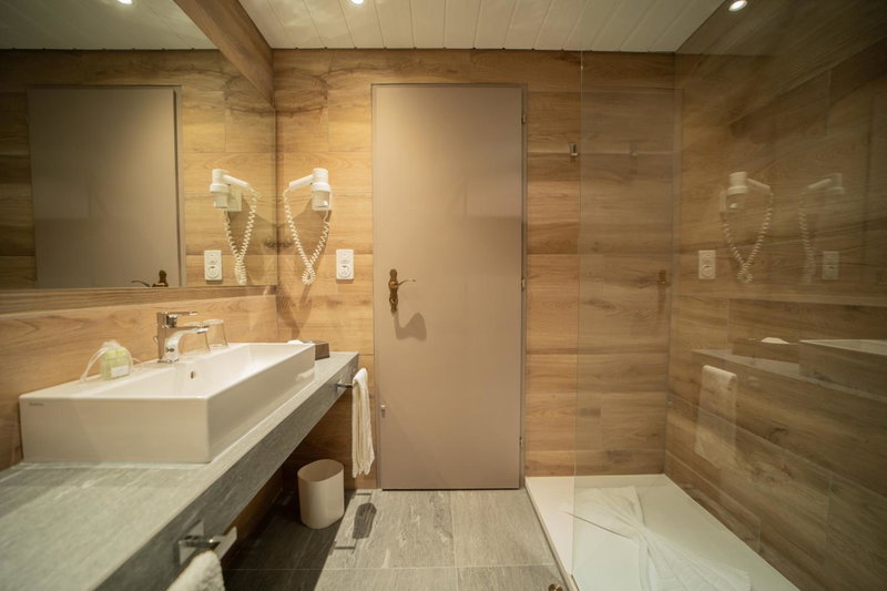 Appartamenti presso Hotel Europa, St. Moritz, Switzerland