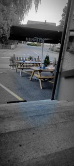 Hotel / Restaurant Post, Eschlikon, Switzerland